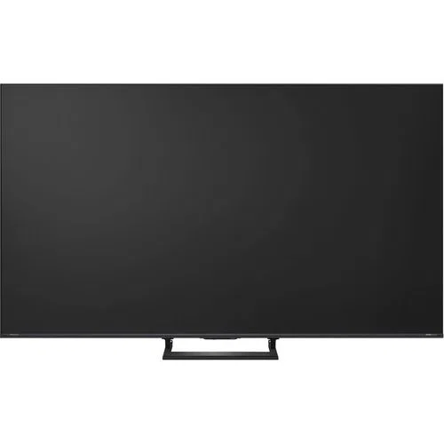 Телевизор Hisense 65U7S, 65 дюймов, QLED, 4K Ultra HD, Smart TV, угольно-серый