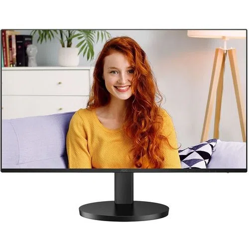 Монитор AOC Q27B3CF2 27", IPS, 2560x1440, 100 Гц, черный