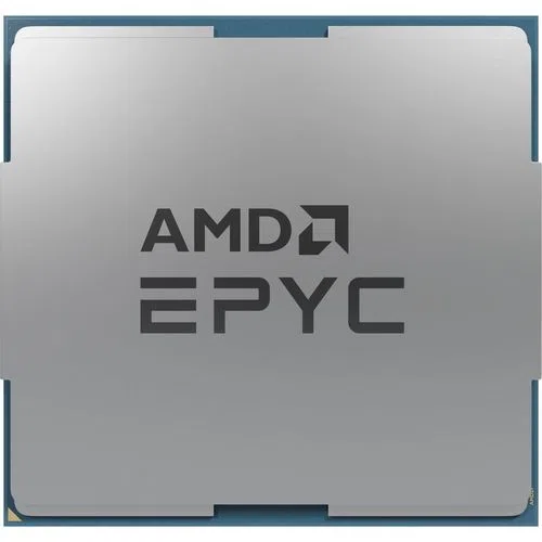 Процессор для серверов AMD Epyc 9175F, SP5, 4,2 ГГц