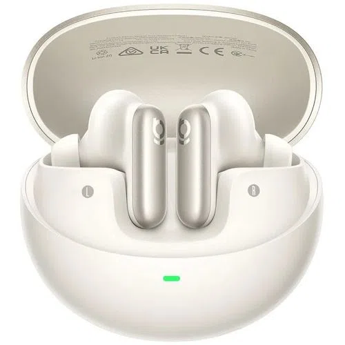 Наушники внутриканальные Baseus Inspire XP1, Bluetooth, белые