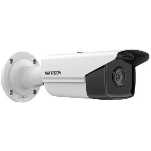 IP-камера видеонаблюдения Hikvision DS-2CD2T23G2-4I, 2 Мп, 2,8 мм, белая