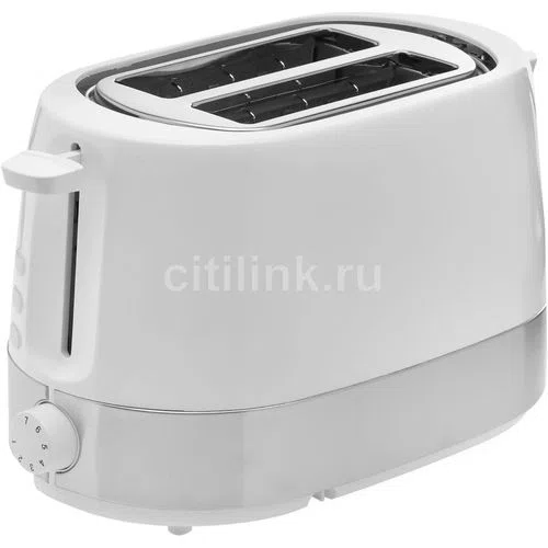 Тостер Gorenje T850WE, белый