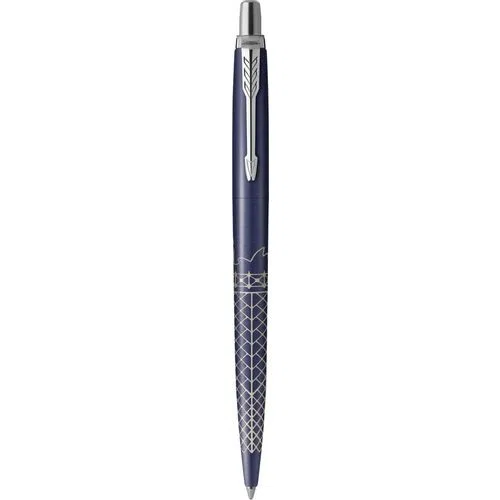 Ручка шариковая Parker Jotter Global Icons SE Sydney K179 синяя в подарочной коробке