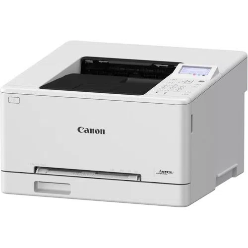 Принтер лазерный Canon i-Sensys LBP647Cdw, цветной, A4, Wi-Fi, белый