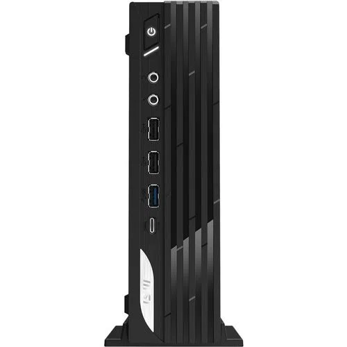 Мини-компьютер MSI Pro DP21, черный