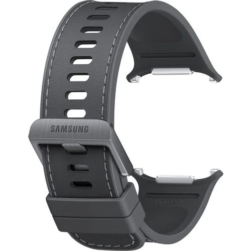 Ремешок для смарт-часов Samsung Galaxy Watch Peakform Band, черный