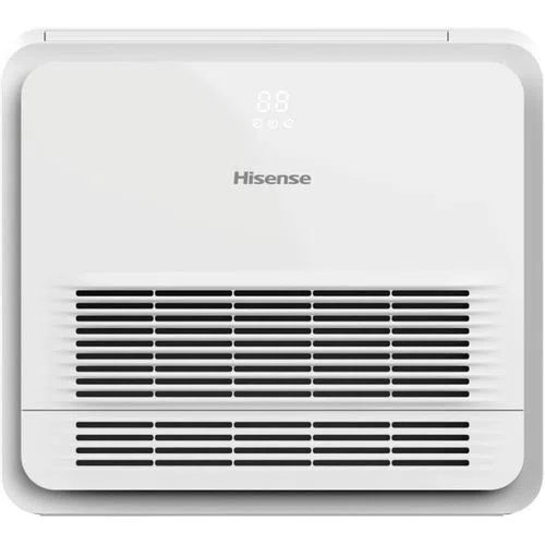 Сплит-система Hisense Heavy EU DC Inverter AKT-12UR4RK8/AUW-12U4RS8 напольная, 12000 BTU, до 35 м²
