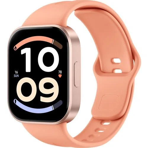 Смарт-часы Xiaomi Redmi Watch 6 Active 1.85" оранжевые