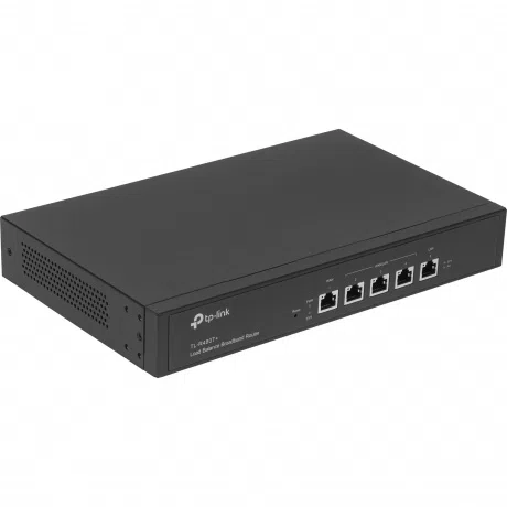 Маршрутизатор TP-Link TL-R480T+, с балансировкой нагрузки
