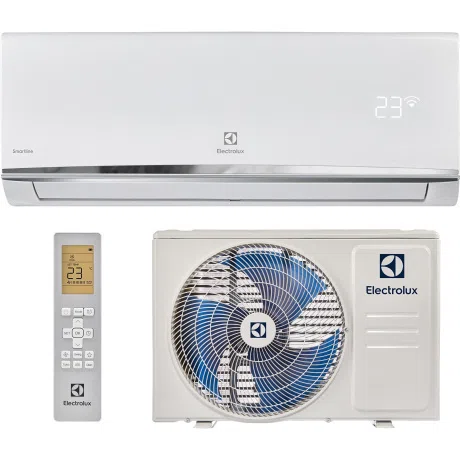Сплит-система Electrolux Smartline EACS-09HSM/N8, белая