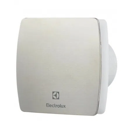 Вентилятор вытяжной Electrolux Argentum EAFA-100, 100 мм