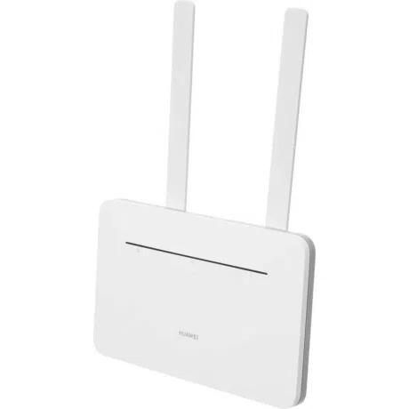 Wi-Fi роутер Huawei B535-232a 4G, белый