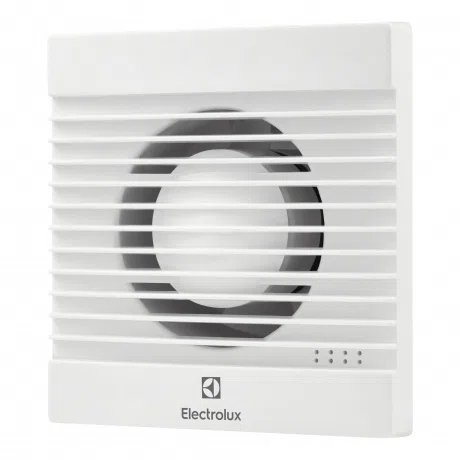 Вентилятор вытяжной Electrolux Basic EAFB-100, 100 мм