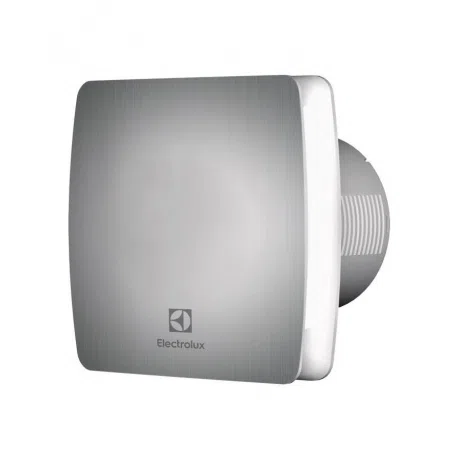 Вентилятор вытяжной Electrolux Argentum EAFA-150T, 150 мм, с таймером