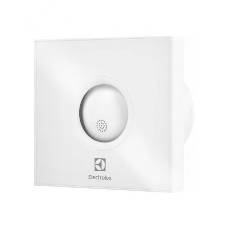Вентилятор вытяжной Electrolux Rainbow EAFR-150, 150 мм, белый