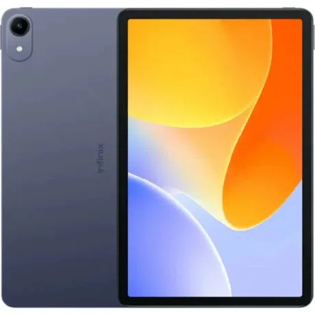 Планшет Infinix XPAD 30E X1102B, накопитель 256 ГБ, ОЗУ 8 ГБ, темно-синий