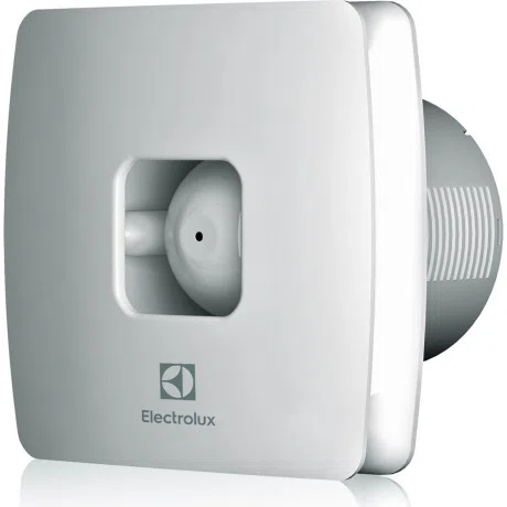 Вентилятор вытяжной Electrolux Premium EAF-100, 100 мм, влагозащита IPx4