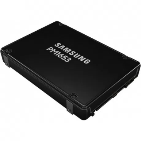 SSD-накопитель Samsung MZILG7T6HBLA-00A07 7,68 ТБ, 2,5"