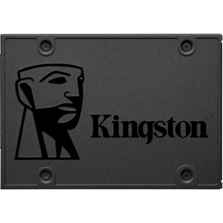 SSD-накопитель Kingston A400 960 ГБ, 2,5", SATA III