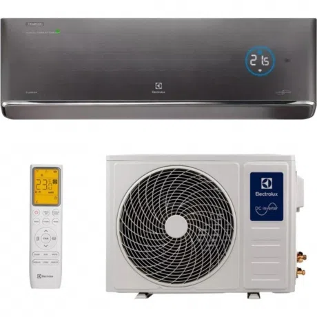Сплит-система инверторная Electrolux Crystal Air