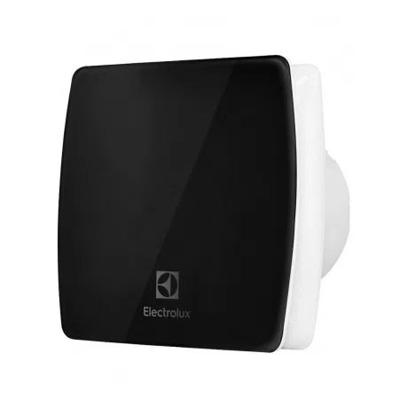 Вентилятор вытяжной Electrolux EAFG-150 Glass, 150 мм, чёрный