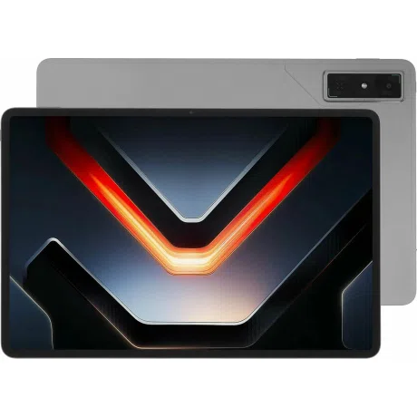 Планшет Infinix XPAD GT Wi-Fi X1301, 256 ГБ, ОЗУ 8 ГБ, серый