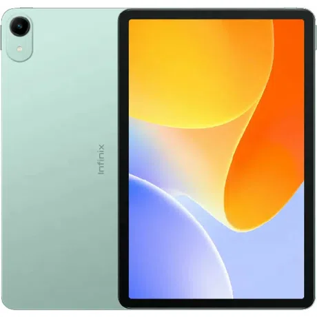 Планшет Infinix XPAD 30E X1102B, накопитель 256 ГБ, ОЗУ 8 ГБ, зеленый