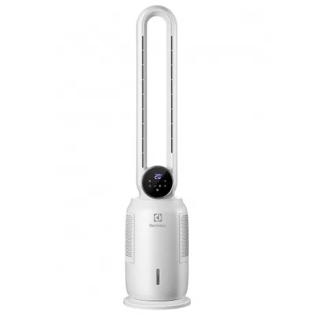 Вентилятор безлопастной Electrolux EFB-1205W, с увлажнением