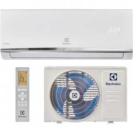 Сплит-система Electrolux Smartline EACS-07HSM/N8_V2, белая