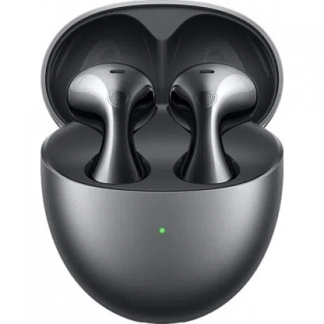 Беспроводные наушники Huawei FreeBuds 6, TWS, черные