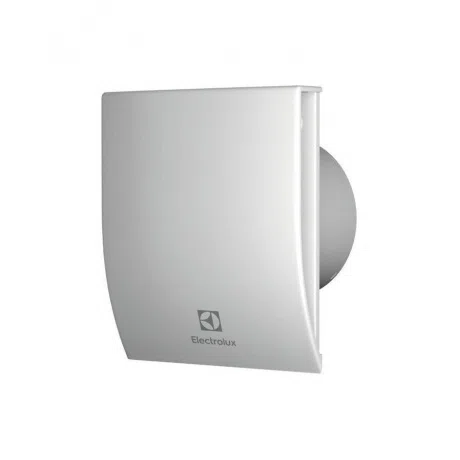 Вентилятор вытяжной Electrolux Magic EAFM-100T, осевой, 100 мм, с таймером