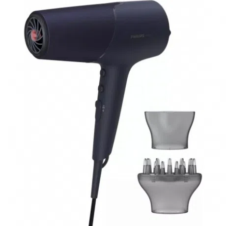 Фен для волос Philips BHD510/00, 2300 Вт