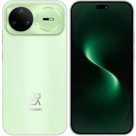 Смартфон Huawei Nova 15 Pro 12/256 ГБ, зеленый