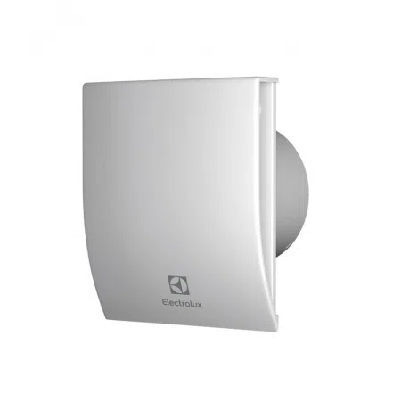 Вытяжной вентилятор Electrolux Magic EAFM-120T, 120 мм, с таймером