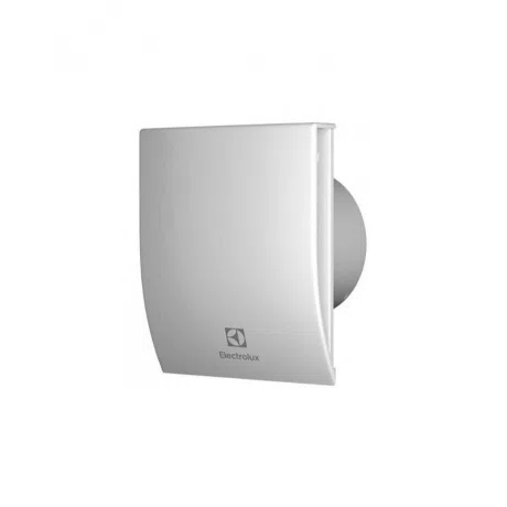 Вентилятор вытяжной Electrolux Magic EAFM-100TH, 100 мм, таймер, гигростат