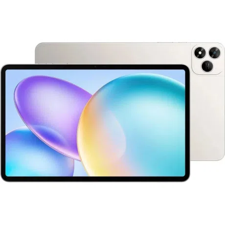 Планшет Infinix XPAD 20, серый (titanium grey)