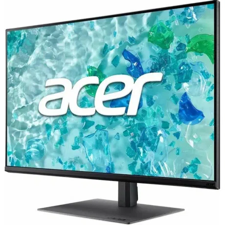 Монитор Acer B327QKB1bmiiprx 31,5", 3840x2160, VA