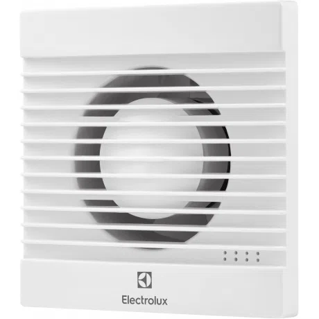 Вентилятор вытяжной Electrolux Basic EAFB-120, 120 мм