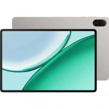 Планшет Honor Pad X8b, 128 ГБ, ОЗУ 4 ГБ, 11", Wi-Fi, серый