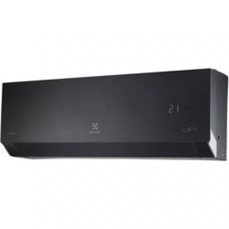 Сплит-система инверторная Electrolux Enterprise Super DC EACS/I-09HEN-BLACK/N8_24Y, до 25 м²