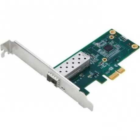 Сетевой адаптер D-Link DGE-560SX/D1A, 1x SFP, PCI Express 2.1 x1, Low Profile