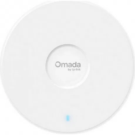 Точка доступа TP-Link Omada EAP720, Wi-Fi 7, двухдиапазонная, PoE+