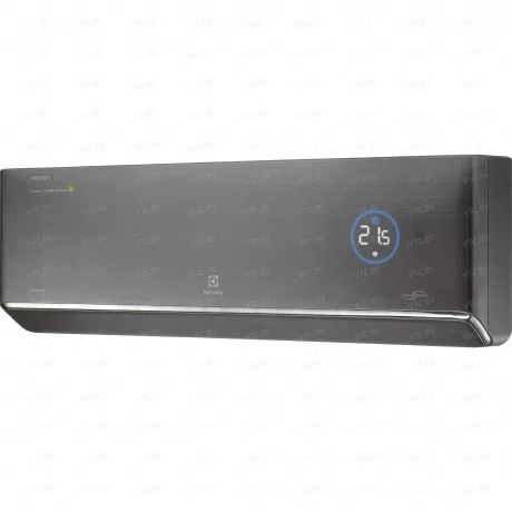 Сплит-система инверторная Electrolux Crystal Air Super DC EACS/I-13HFA/N8 V2, Wi-Fi