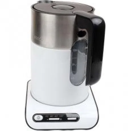 Чайник электрический Bosch TWK8611P, 1,5 л, белый