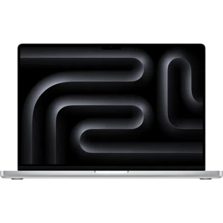 Ноутбук Apple MacBook Pro 16 M5 Max, 48 ГБ, SSD 2 ТБ, серебристый