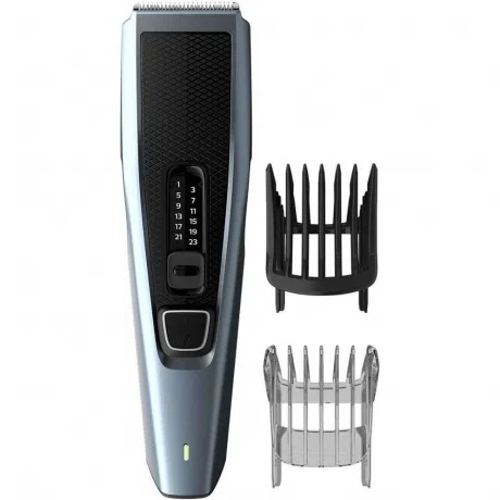 Машинка для стрижки Philips HC3530/15 Series 3000, 0,5–23 мм