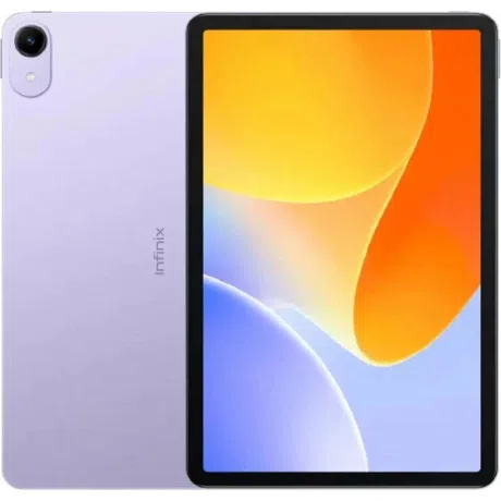 Планшет Infinix XPAD 30E X1102B, 11", LTE, накопитель 256 ГБ, ОЗУ 8 ГБ, фиолетовый