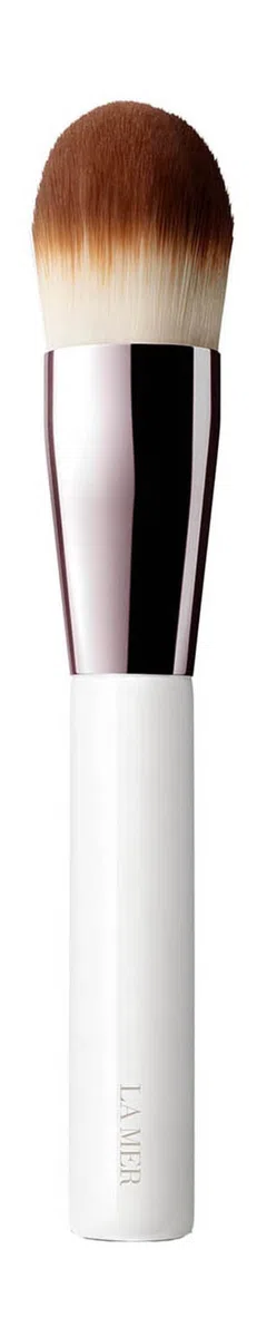 Кисть для тонального крема La Mer The Foundation Brush, скругленная