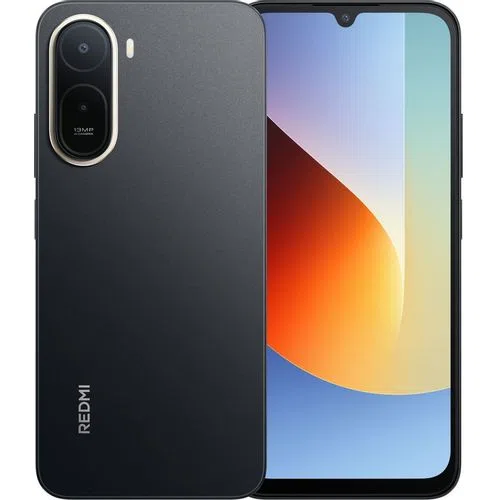 Смартфон Xiaomi Redmi A7 Pro, 6.9 дюйма, 4/64 ГБ, IPS 120 Гц, батарея 6000 мАч, черный