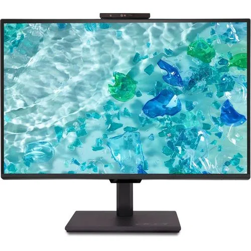 Монитор Acer Vero B278UG 27", 2560x1440, IPS, 120 Гц, черный